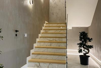 Casă individuală de lux în Bragadiru – 0% comision, direct de la proprietar! Casă individuală de lux în Bragadiru – 0% comision, direct de la proprietar! - 6