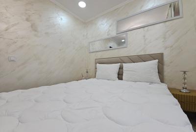 Apartament de lux cu 2 camere decomandate – Constanța, Baba Novac Apartament de lux cu 2 camere decomandate – Constanța, Baba Novac - 17