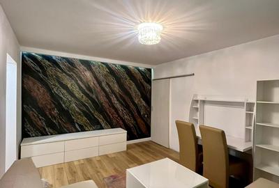 Soveja Inel 1 Eden Apartament 2 camere semidecomandat mobilat utilat - 12