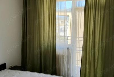 Apartament cu 2 camere decomandat, mobilat în Metalurgiei - 4
