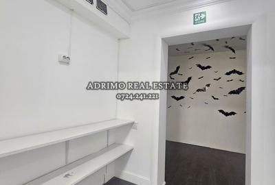 Spațiu comercial, de 40 mp, în Gara - 10