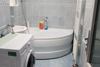 Apartament cu 2 camere semidecomandat în Gojdu - 13