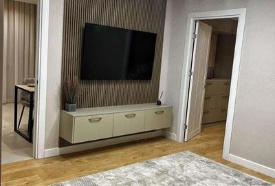 Apartament cu 2 camere situat in zona Bartolomeu - 3