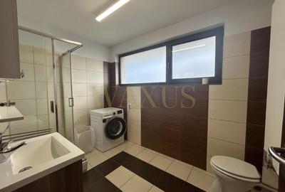 Duplex cu 4 camere cu Canalizare în Florești - 19