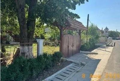 Casa si teren cota parte 1/3, Ivanesti, ID: R2759090 - 10