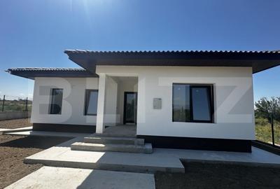 Casa plan parter, zona Narciselor 2 - 4