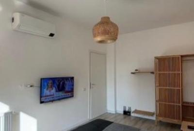 Apartament cu 2 camere decomandat, mobilat în Grozăvești - 5