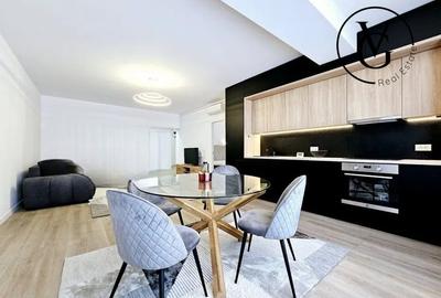 Apartament 2 camere Ivory Residence Pipera | Rond OMV Apartament 2 camere Ivory Residence Pipera | Rond OMV - 11