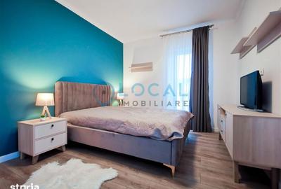 Apartament cu 2 camere semidecomandat, mobilat în Făget - 17