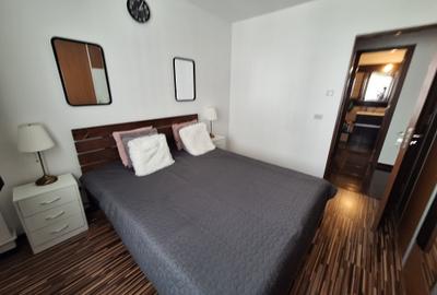 Apartament cu 2 camere decomandat în Titulescu - 1