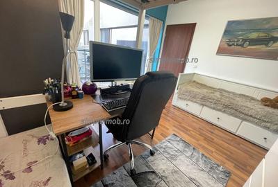 Apartament cu 3 camere decomandat, mobilat în Titan - 7