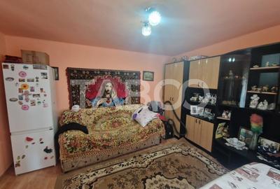 Casa individuala 84mp  3 camere cu teren de 446 mp Rasinari Sibiu - 2