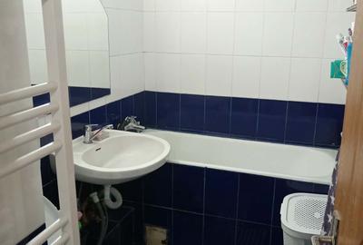 Apartament cu 2 camere semidecomandat în Rogerius - 7