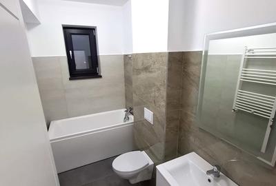 Apartament 2 camere   Prima închiriere   Valcom Residence 3 (Cuza Vodă) - 7