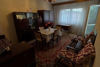 Apartament cu 2 camere decomandat, mobilat în Central - 2
