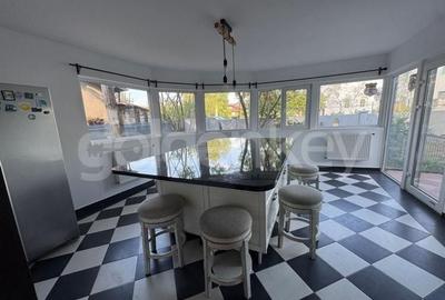 Vila luminoasa cu 5 camere | 500mp teren - 3