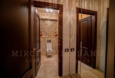 Casă individuală cu 11 camere cu Canalizare în Tomis II - 4