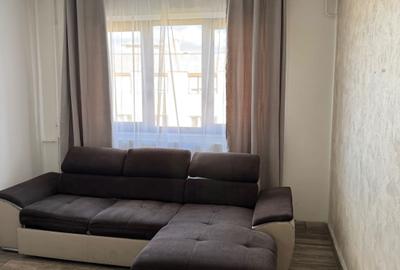 Apartament cu 2 camere decomandat în Central - 6