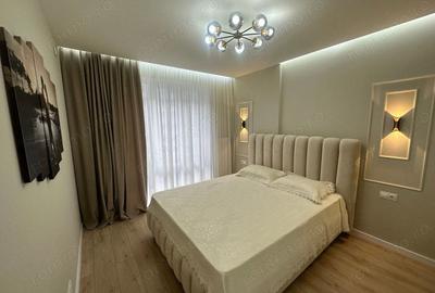 Garsonieră în Baba Novac - 1