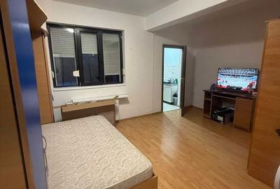 Garsonieră semidecomandată în Sălaj