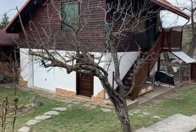 Casă cu 4 camere cu Teren 140 Mp în Central - 6