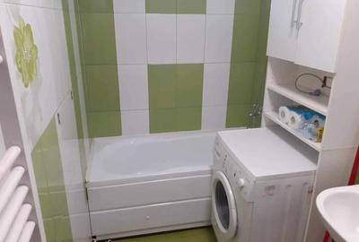 Apartament cu 2 camere decomandat în Central - 5