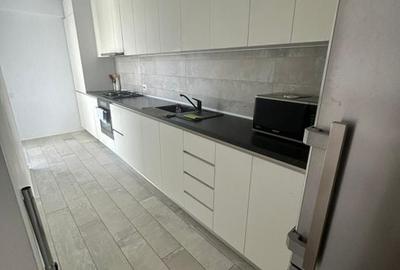 3 camere + parcare MRS Residence Baneasa IM502 - 6