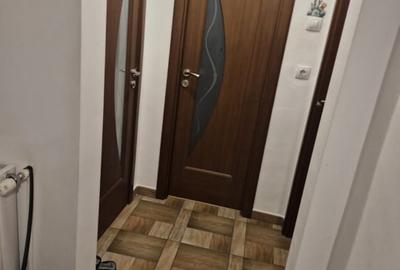 Apartament cu 2 camere decomandat în Hunedoara - 7