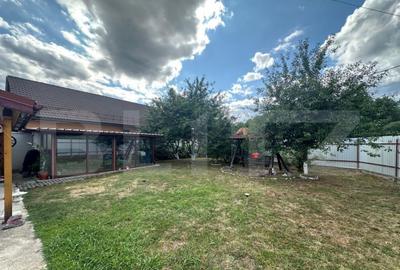 Casa individuala, Iezureni, 480 mp - 3