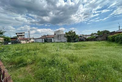 Teren Construcții intravilan de 1018 mp, în Central - 3