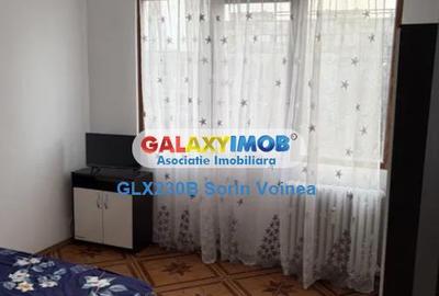 Apartament cu 3 camere decomandat, mobilat în Berceni