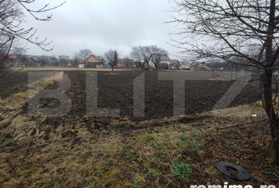 Casă cu 3 camere cu Teren 1500 Mp în Rădăuți - 9