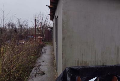 Teren de 2645 mp, în Tudor Vladimirescu - 3