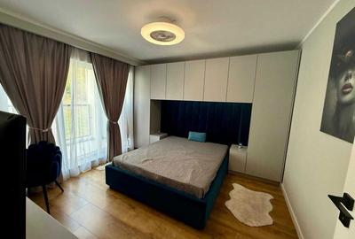 Apartament cu 2 camere semidecomandat în Iris - 2