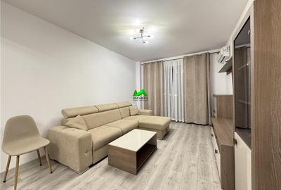 Apartament de inchiriat 2 camere parcare Sibiu Avantgarden - 3