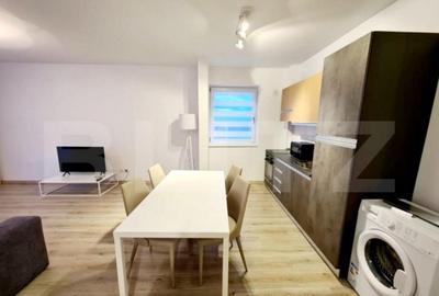 Apartament, 3 camere, 64 mp, zona Prima Onestilor - 3