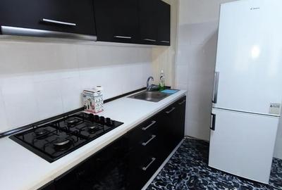 Apartament cu 2 camere decomandat în Central - 3