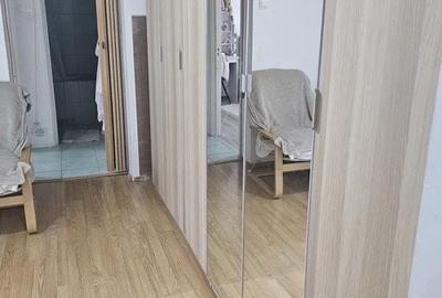 Apartament cu 2 camere semidecomandat în Berceni - 2