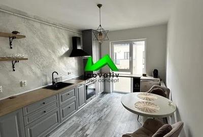Apartament de vanzare 1 camera Sibiu City Residence - 2