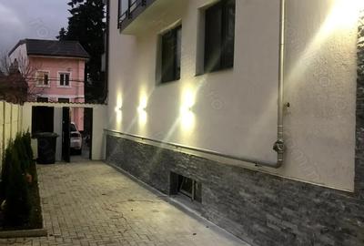 Apartament cu 3 camere în Calea Călărașilor - 5