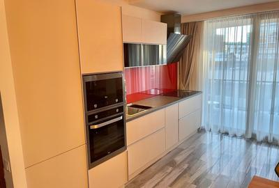 Apartament cu 3 camere semidecomandat în Gheorgheni - 7