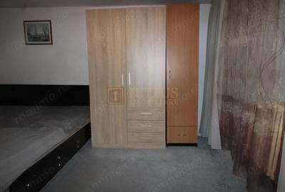 Apartament cu 2 camere semidecomandat în Complex Studențesc - 7