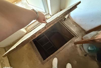 Casă cu 3 camere în Bolovani - 12