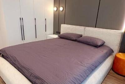 Apartament cu 1 camere de inchiriat in zona Marasti - 2