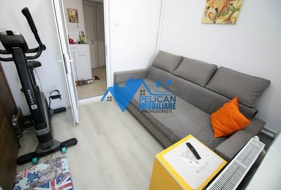 Spitalului, 3 camere, decomandat, renovat modern - 4
