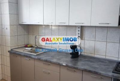Apartament cu 3 camere, mobilat în Apărătorii Patriei - 10