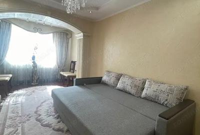 Apartament cu 2 camere semidecomandat în Grivița