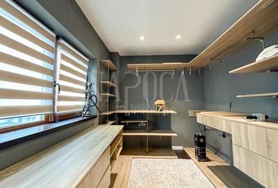 Apartament 3 camere de vanzare in Europa, Cluj Napoca - 9