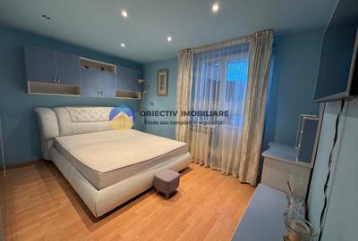 Apartament 3 camere - 77,34 mp - Maratei, Scoala nr.2 - 9