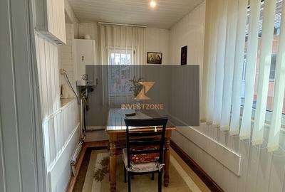 Apartament cu 2 camere în Orașul Nou - 18